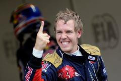 Sebastian Vettel
