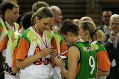 Final four - Gambrinus Sika Brno