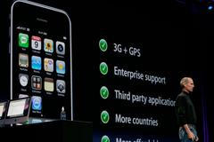 Nový iPhone od společnosti Apple