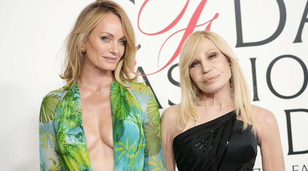 The 2025 CFDA Fashion Awards in New York 