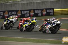 MotoGP08