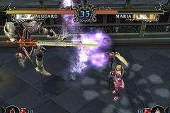 Castlevania Judgment