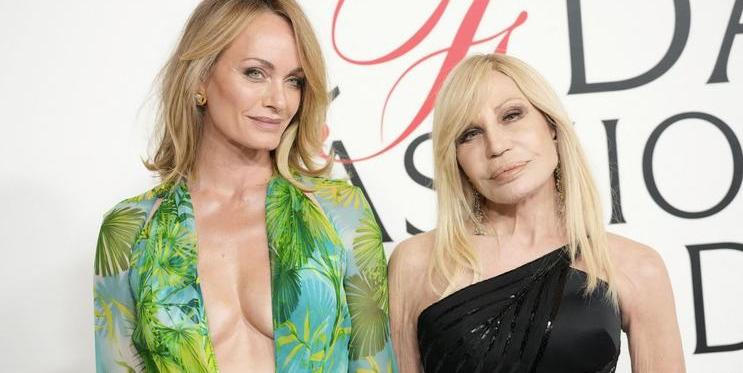 The 2025 CFDA Fashion Awards in New York 