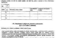 Schwarzenberg 2, majetek