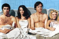 Bob a Carol a Ted a Alice