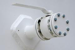 Ropné zásobníky MERO