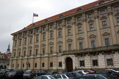 Ministerstvo zahraničí