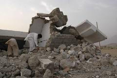 Pákistán USA vojáci