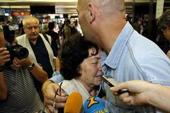 Přežili vlakové neštěstí