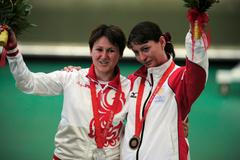 Rusko-gruzínské objetí v Pekingu