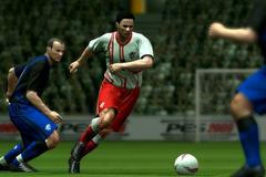 Pro Evolution Soccer 09