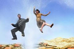 Absurdistán, Veit Helmer