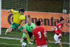 fotbal Litva-Rakousko