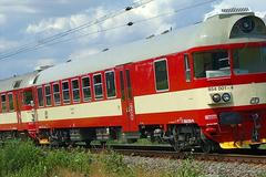 vlak 954