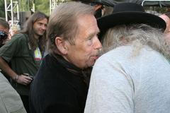 Festival v Trutnově