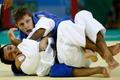 Judo: Pavel Petřikov