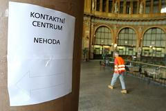 Provizorní kontaktní centrum