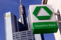 Dresdner Bank a Commerzbank