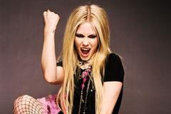 Avril Lavigne