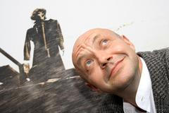 Tobruk - film Václava Marhoula