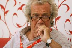 Jorgen Leth, dánský dokumentarista