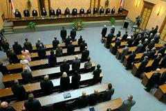 15 let Ústavního soudu