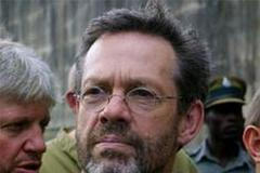 Rovníková Guinea Mann