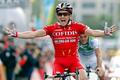 Tour de France: Samuel Domoulin