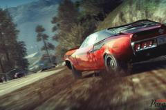 Burnout Paradise