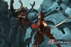 Prince of Persia Prodigy