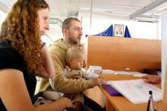 Cizinecká policie Praha