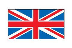 Velká Británie - vlajka