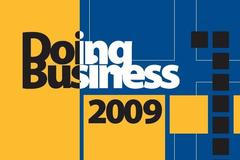 Doing Business