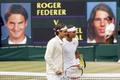 Federer Nadal
