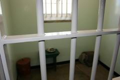 Robben Island 7