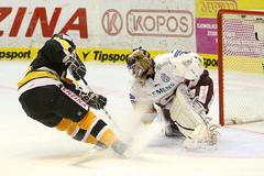 Hokej Litvínov Sparta