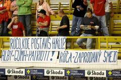 Hokej Litvínov Sparta