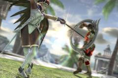 Soul Calibur IV