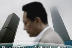 Proměny východu Asie