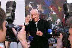 Armin Mueller-Stahl - MFF KV