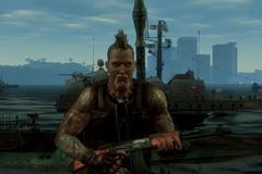 Mercenaries 2: World in Flames