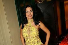 Párty Top star magazín - Eva Aichmajerová