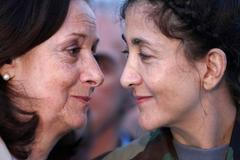 Ingrid Bétancourtová