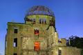 A-Bomb dome