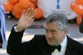 Robert de Niro - MFF KV