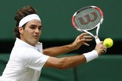 Roger Federer