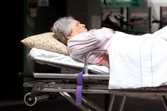 Nemocnice Havlíčkův Brod