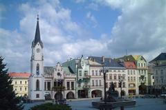 Trutnov