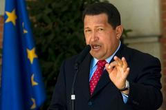 Hugo Chávez