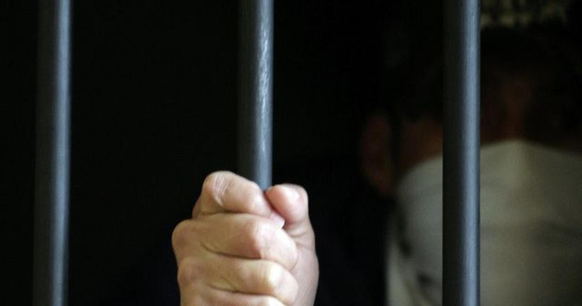 Věznice dnes propustily 309 lidí, většinu z nich tvořili neplatiči výživného